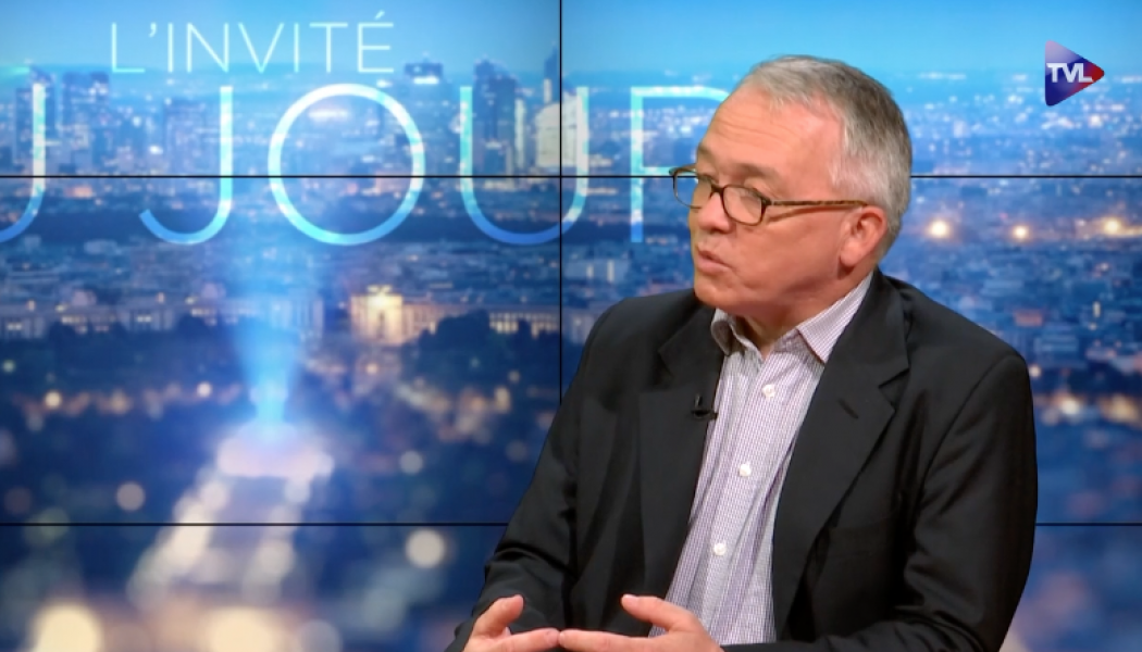 Christophe Carichon : Beltrame, un héros français