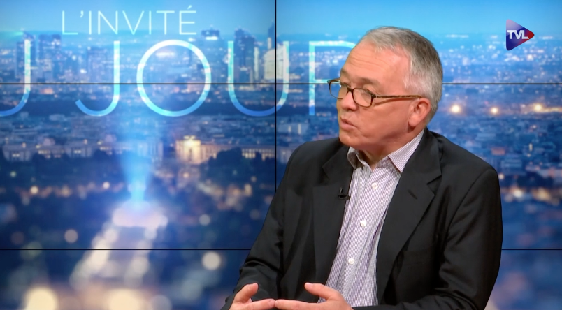 Christophe Carichon : Beltrame, un héros français