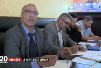 Belgique : le parti Islam n’a obtenu aucun élu