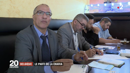 Belgique : le parti Islam n’a obtenu aucun élu