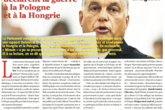 Et si la fille de Marc-Olivier Fogiel voulait fêter les mamans ?