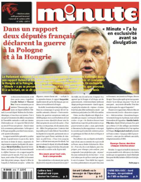 Et si la fille de Marc-Olivier Fogiel voulait fêter les mamans ?