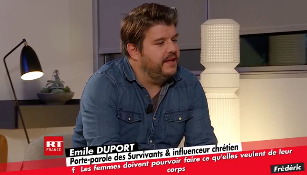 Avortement, GPA, PMA : la loi doit-elle contrôler le corps des femmes ?