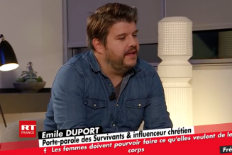 Avortement, GPA, PMA : la loi doit-elle contrôler le corps des femmes ?