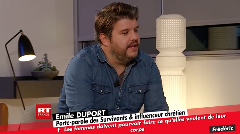 Avortement, GPA, PMA : la loi doit-elle contrôler le corps des femmes ?