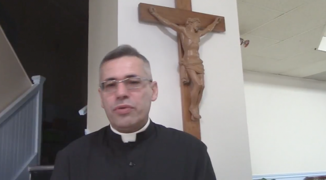 L’abbé Laurent Demets (FSSP), missionnaire au Québec, lance un SOS pour le renouveau de la culture de Vie