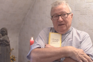 Veillées pour la vie : Témoignage posthume du père Yannick Bonnet