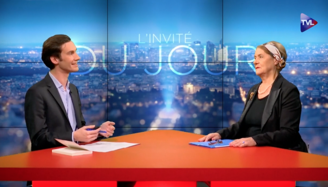 Claude Meunier-Berthelot dénonce les mensonges de J-M Blanquer
