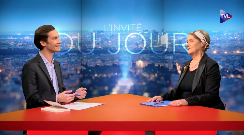Claude Meunier-Berthelot dénonce les mensonges de J-M Blanquer