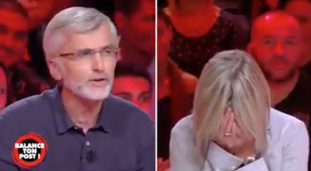 Débat sur l’euthanasie : Tugdual Derville, invité de “Balance ton post”