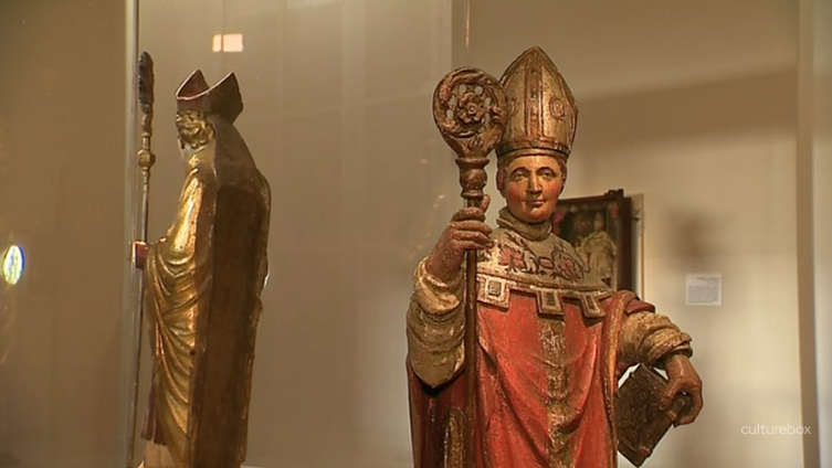 “Splendeurs du christianisme”, une belle exposition à Metz