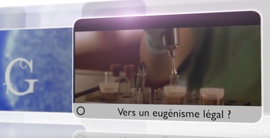 La réalité de la GPA a déjà rattrapé la science fiction d’il y a 20 ans