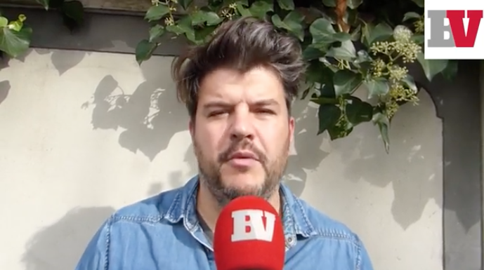 Émile Duport : « Dans l’avortement, il y a une responsabilité collective »