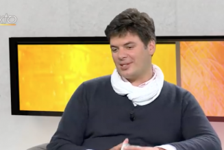 Témoignage d’Eric, président du mouvement des Veillées pour la Vie