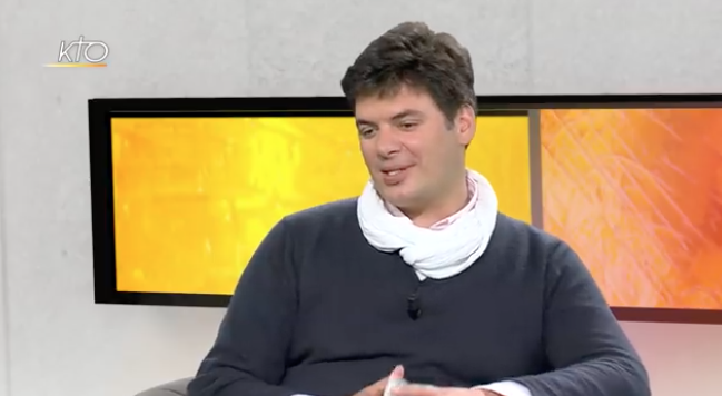 Témoignage d’Eric, président du mouvement des Veillées pour la Vie