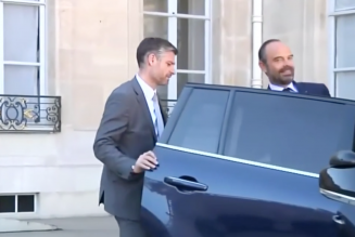 Remaniement : tout ça pour ça !