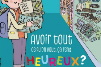 Le monopole du groupe Bayard dans certaines écoles catholiques