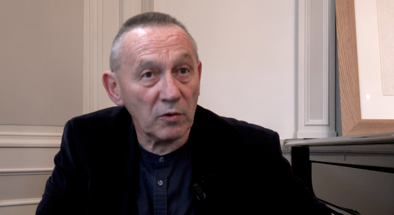 Au moment de l’Aïd, il n’y a personne dans l’établissement