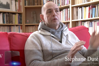 Idéologie du genre : « On ne peut pas arrêter ceux qui vivent dans le mensonge »