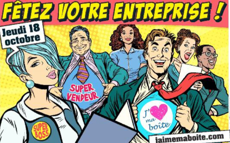 Le vrai problème pour l’entreprise, c’est la réforme de l’Etat