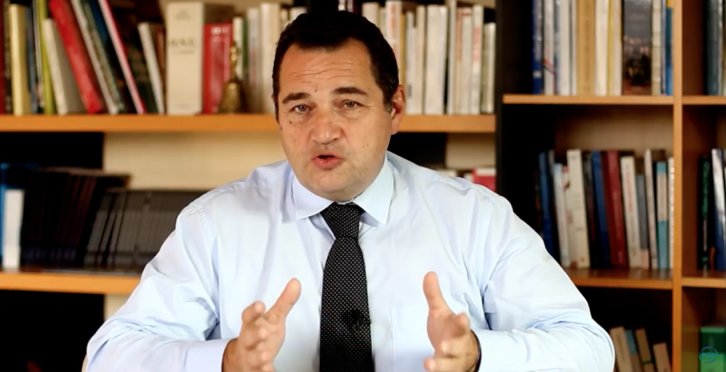 Macron et l’immigration, l’épreuve de vérité