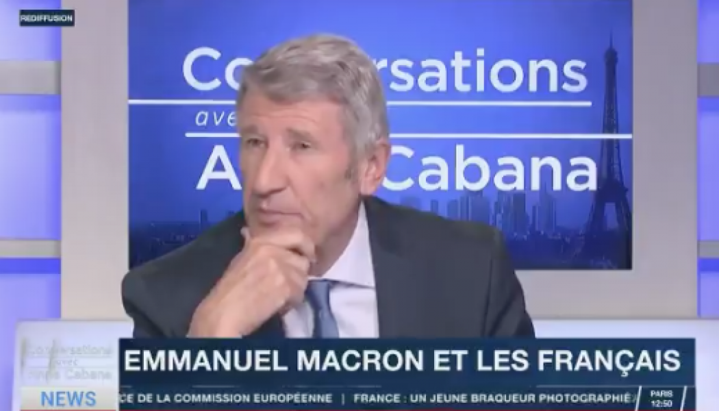 Là où Emmanuel Macron et tous ceux qui tapent sur Zemmour se trompent, c’est que ce sont les populistes qui vont gagner