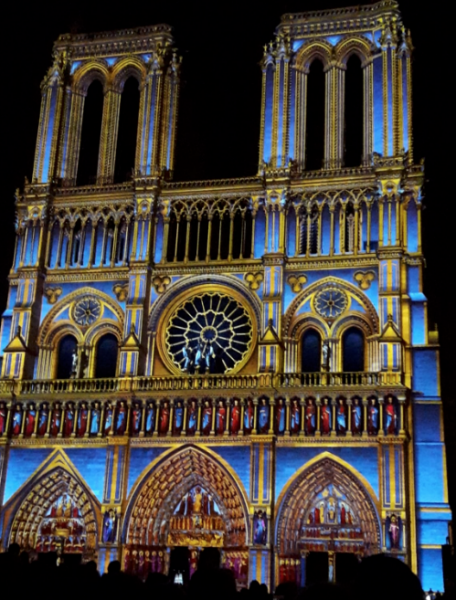 En introduisant dans le concept de laïcité une notion d’égalité des religions, les responsables assurent la promotion de l’islam