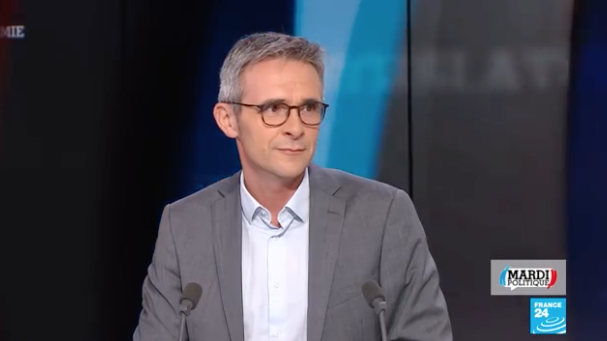 « Il y a aussi des dérives religieuses chrétiennes en Seine-Saint-Denis »