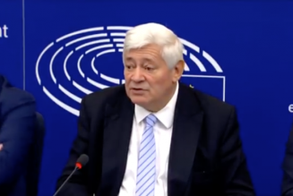 L’engrenage infernal de l’Union européenne