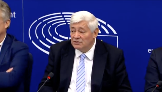 L’engrenage infernal de l’Union européenne