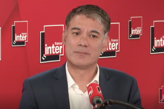 Il y a des endroits où […] on est dans une forme de colonisation à l’envers