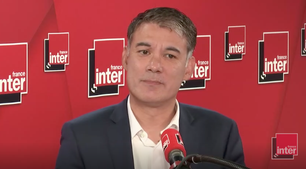 Il y a des endroits où […] on est dans une forme de colonisation à l’envers