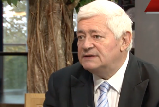 Bruno Gollnisch dénonce le propos déplacé d’Emmanuel Macron