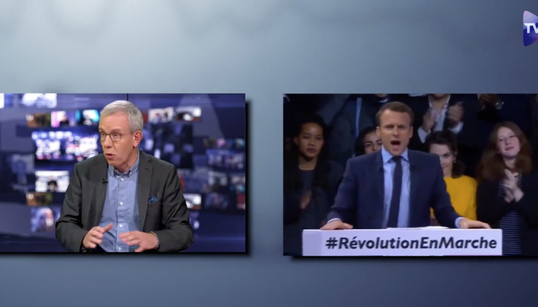 2018, l’année de toutes les censures