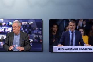 2018, l’année de toutes les censures