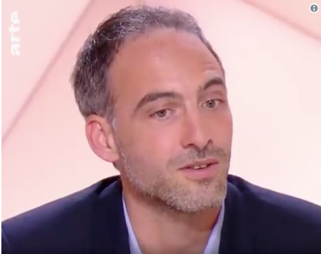 Raphael Glucksmann pointe le défaut de l’élite française