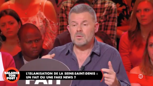 « Dans mon quartier, des femmes musulmanes font la chasse à d’autres femmes musulmanes qui ne pratiquent pas le ramadan »