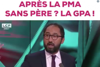 Après avoir entendu : « Jamais la GPA, c’est mal ! », Guillaume Chiche vous l’annonce : « Bientôt la GPA ».