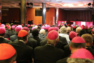 Document final du synode des évêques sur la jeunesse, la foi et le discernement vocationnel