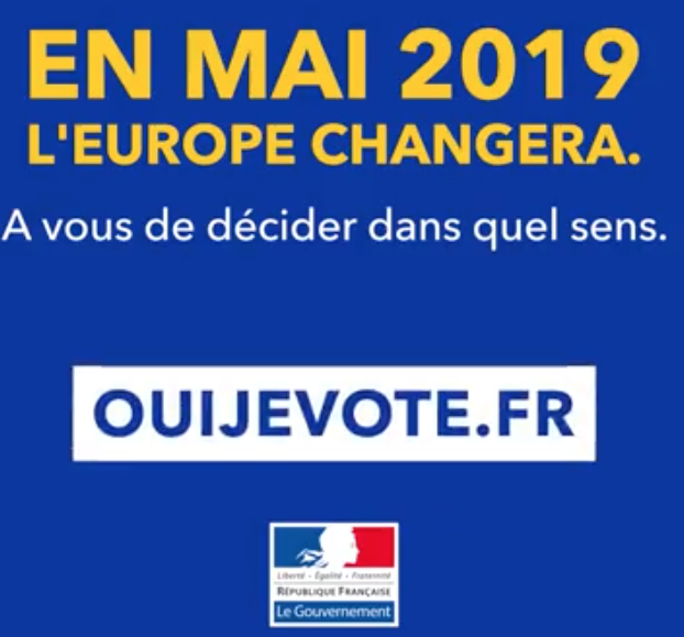 L’Europe de Macron n’est pas celle de la paix, mais celle de la guerre qui vient