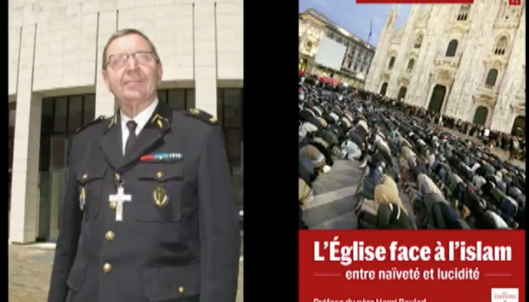 Les pièges du dialogue islamo-chrétien