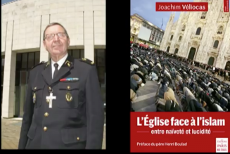 Les pièges du dialogue islamo-chrétien