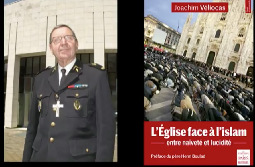 Les pièges du dialogue islamo-chrétien