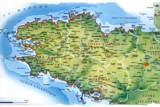 La Bretagne se meurt