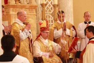 Danemark : de nombreux jeunes passent du luthéranisme au catholicisme selon la forme extraordinaire