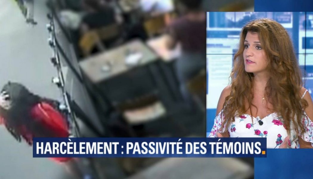 Agression de la fille de Marine Le Pen : que fait Marlène Schiappa ?