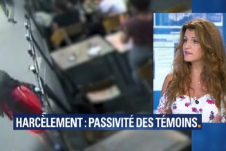 Agression de la fille de Marine Le Pen : que fait Marlène Schiappa ?