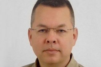 Turquie : libération du pasteur Brunson