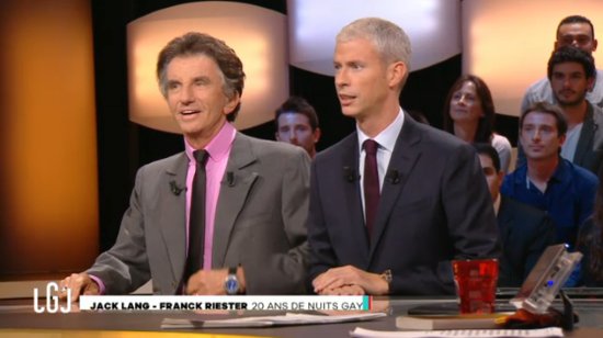 Continuité de la préférence homosexuelle à la culture