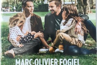 En réponse à la propagande de Paris Match, envoyons une photo de famille à Paris Match